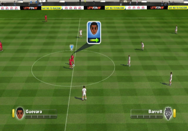 FIFA 09 All-Play - Imagen 20